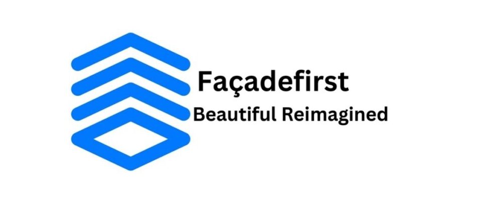 facadefirst.in